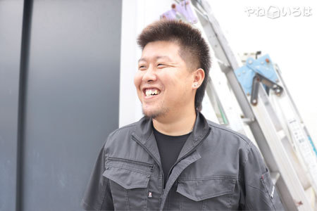 式部建装