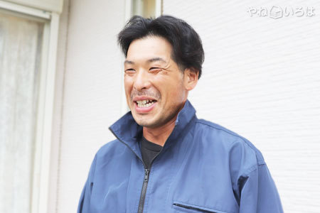 株式会社いがらし