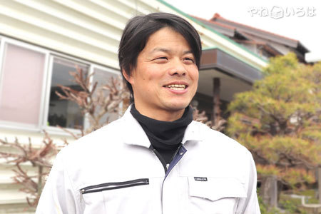 有限会社上内板金工業