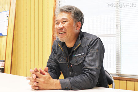 株式会社吉松