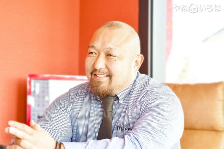 株式会社マルシン