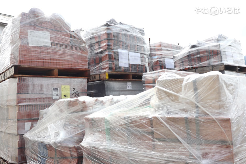 有限会社荻野製瓦工業