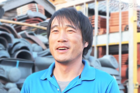 ミテラカワラ店
