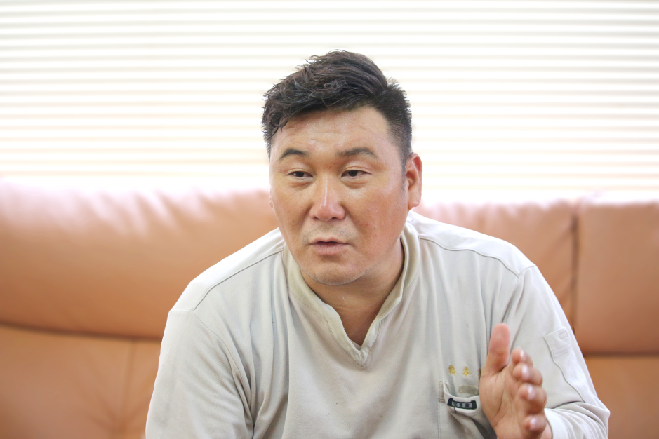 株式会社ハシモト