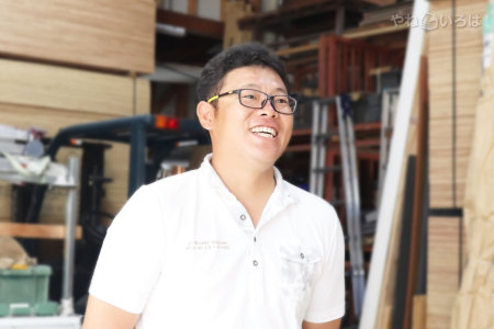 株式会社原瓦商店