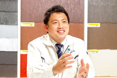 ベストホーム株式会社