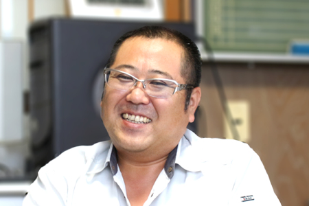 有限会社粟飯原瓦工業