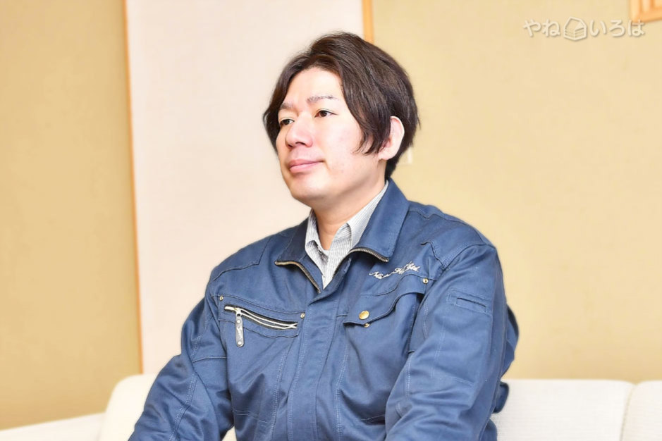 西目瓦製造株式会社