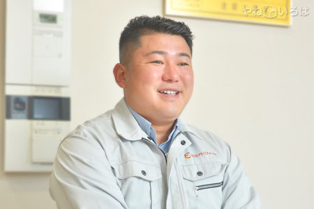 フカミナトリフォーム（株式会社深港美装）