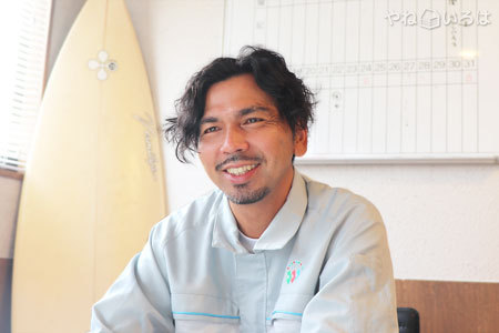 株式会社松山塗防