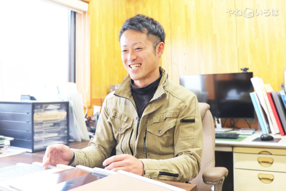 エスエスホーム（株式会社エスエス）