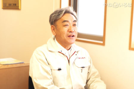 株式会社広瀬塗装店