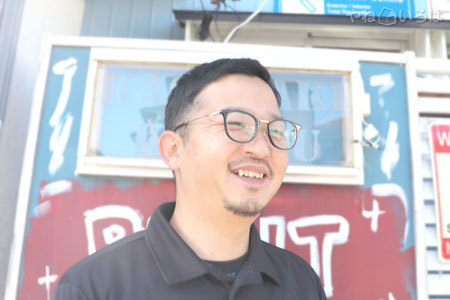 輝建装