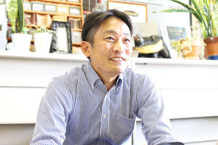 株式会社サン・カミヤ南関東営業所