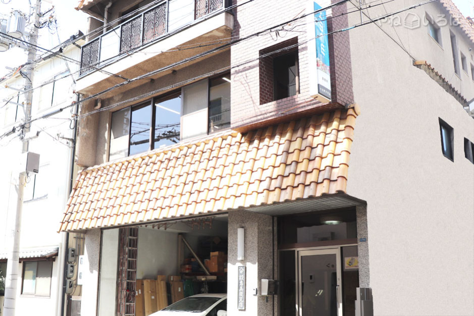 株式会社恵美須瓦店