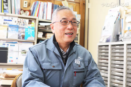 株式会社恵美須瓦店