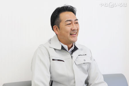増岡塗装株式会社