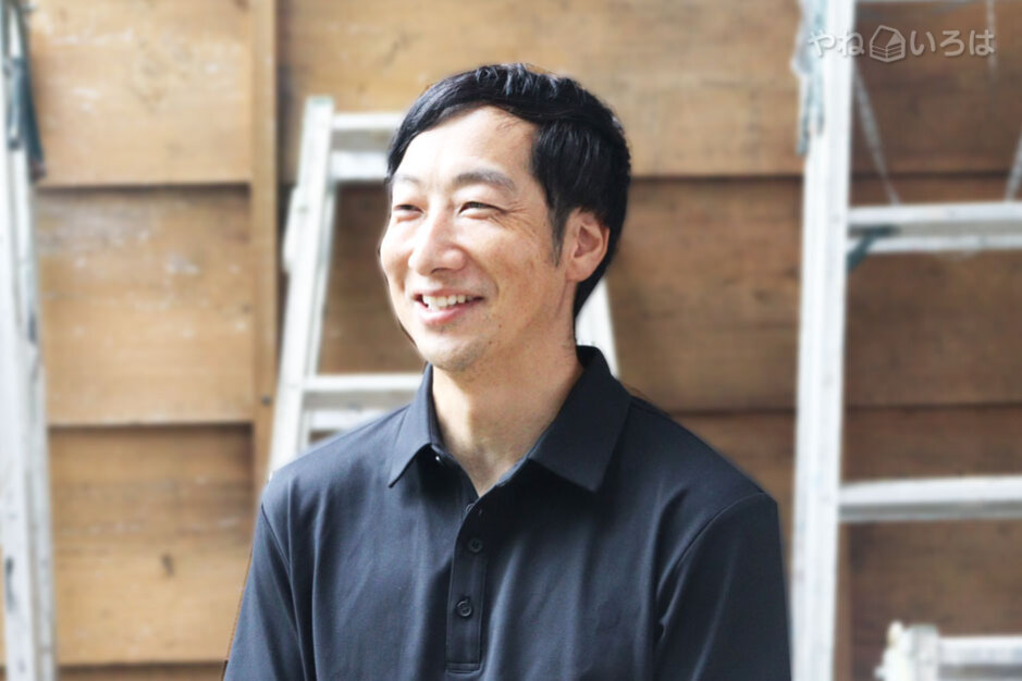 棚橋塗装
