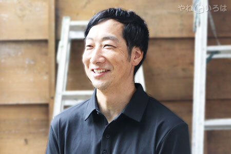 棚橋塗装