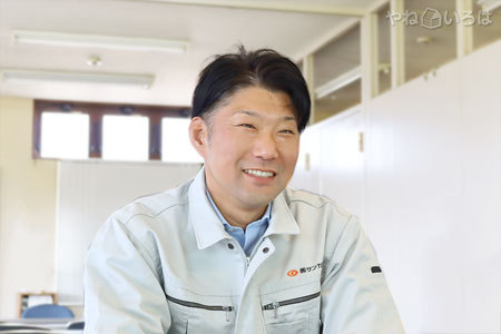 株式会社サン・カミヤ北関東営業所