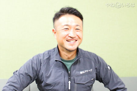 株式会社江戸ワーク