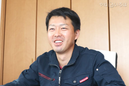 横田板金
