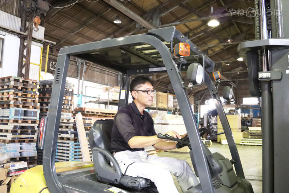 株式会社サン・カミヤ東関東営業所