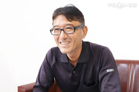 株式会社サン・カミヤ東関東営業所