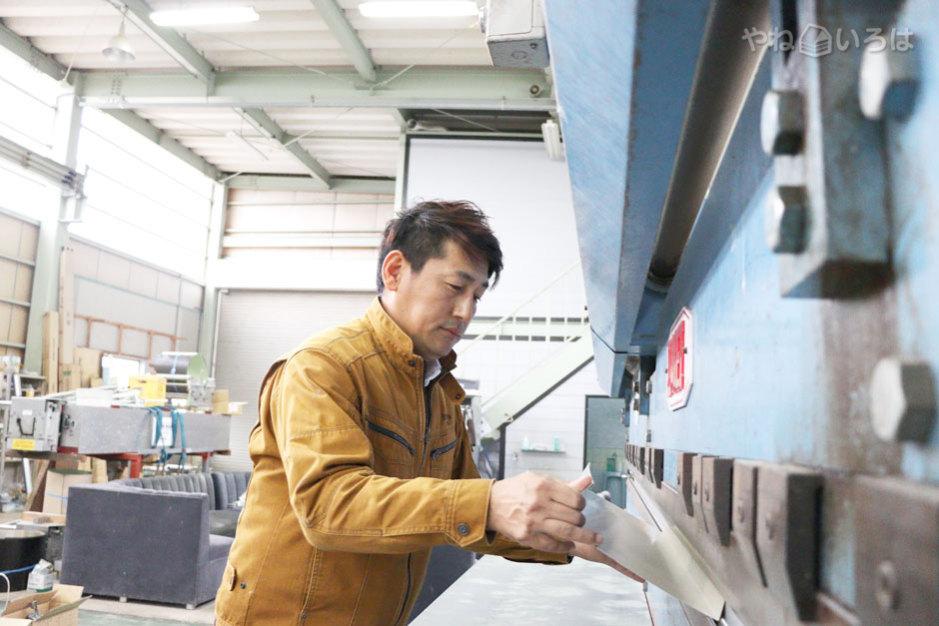 池垣建築板金株式会社