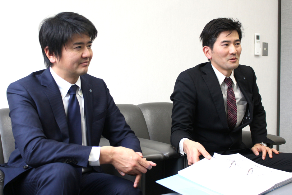 株式会社フジ住建