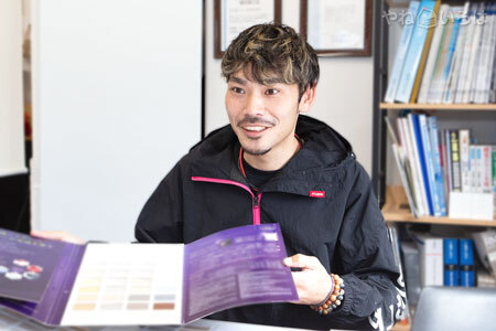 さくら塗工株式会社