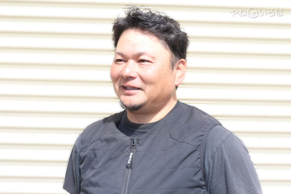たざわ瓦工業
