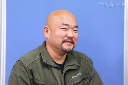 株式会社絆