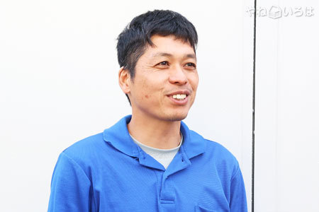ラビット塗装