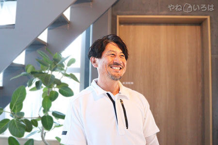 株式会社永徳