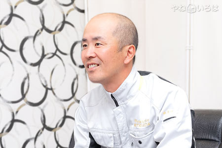 株式会社ベストカラーマツキダ