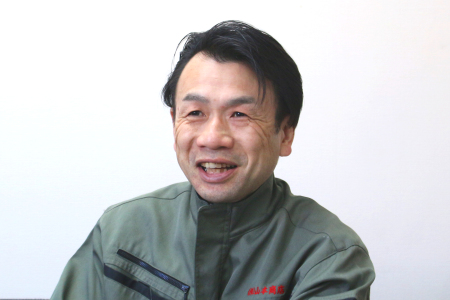 株式会社山本商店