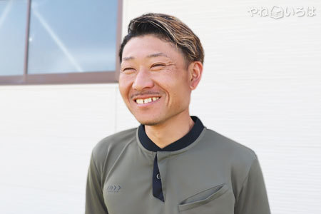 心屋根工房