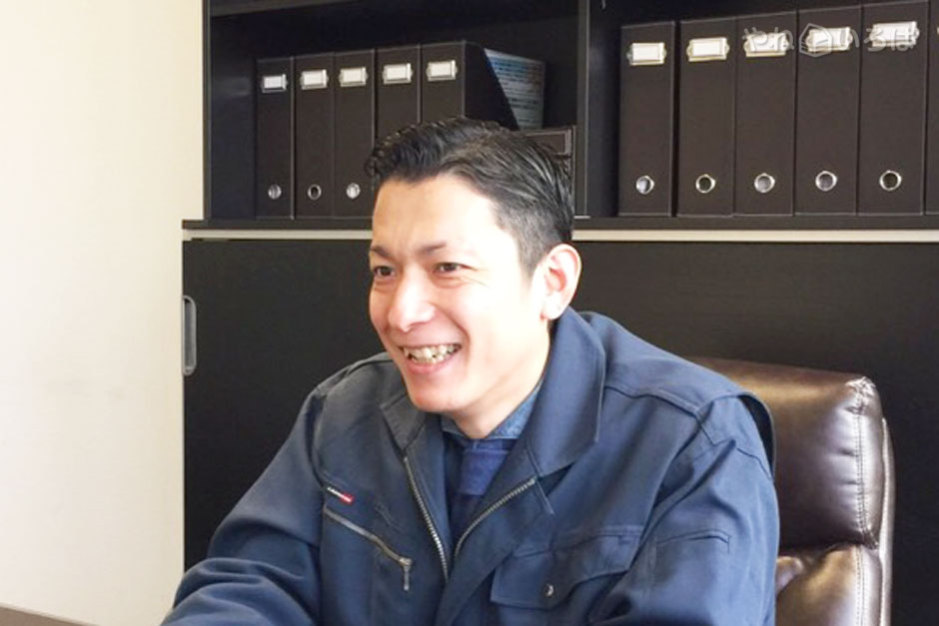 住まいるペイント（T・Yカンパニー株式会社）