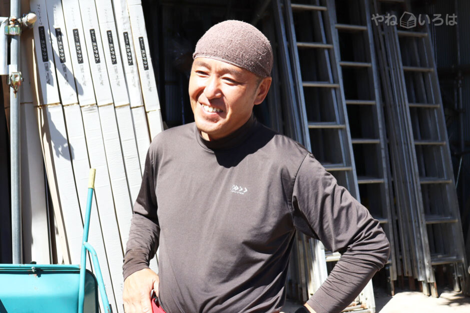 有限会社山之口瓦店