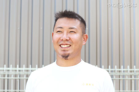 小原建装