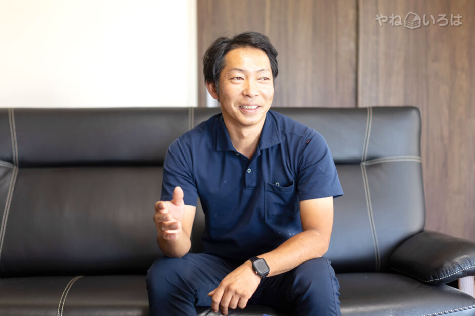 有限会社遠藤板金