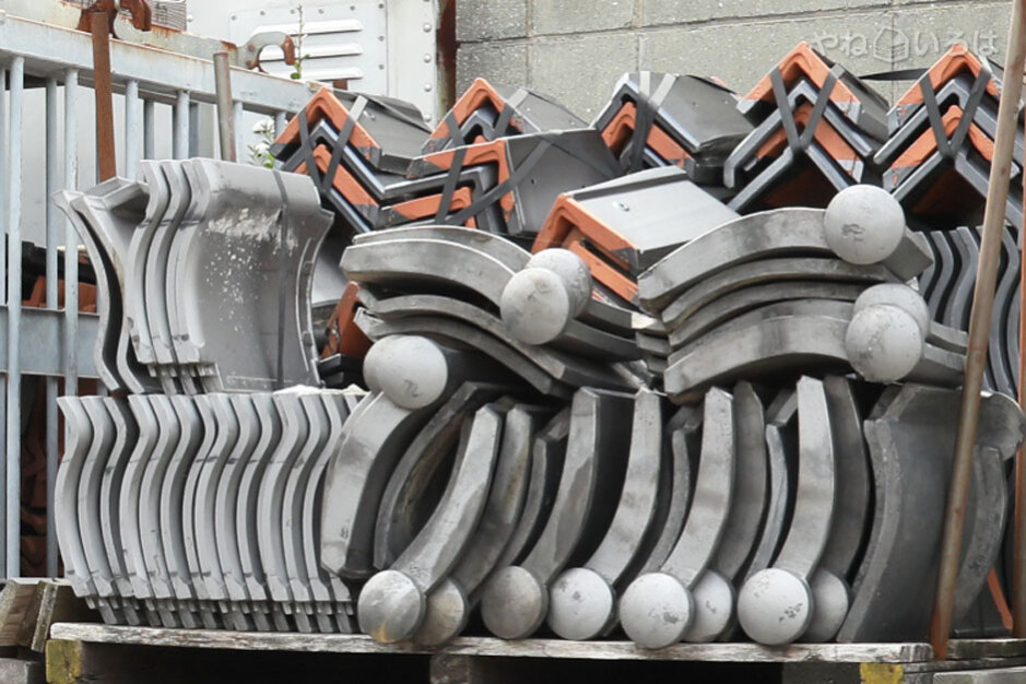 有限会社田平瓦工業