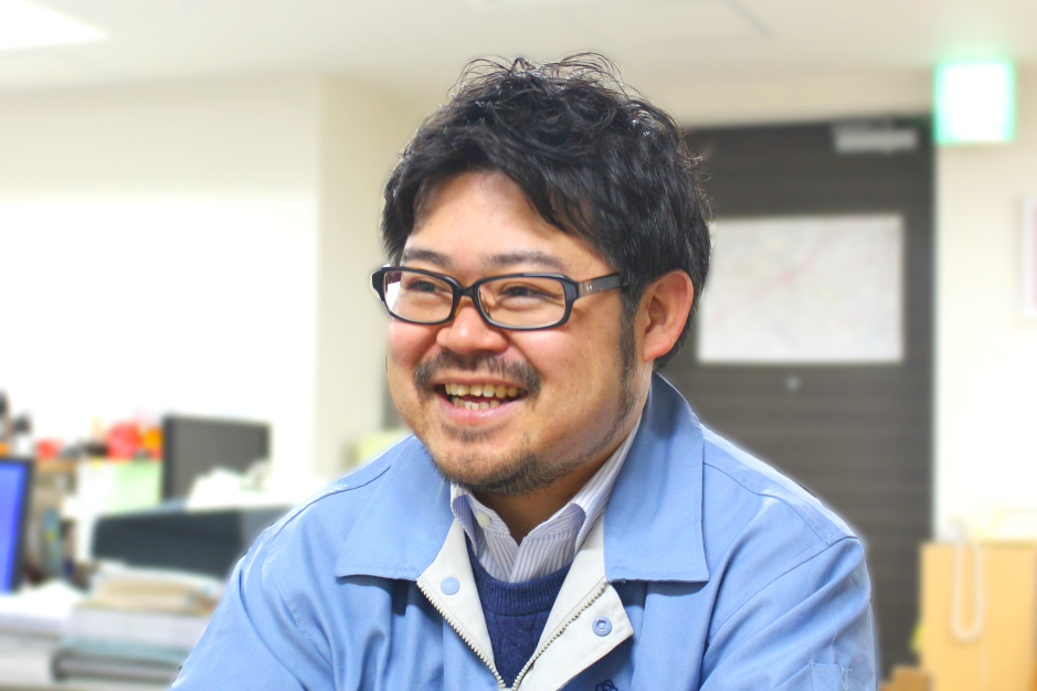 エビス瓦工業株式会社