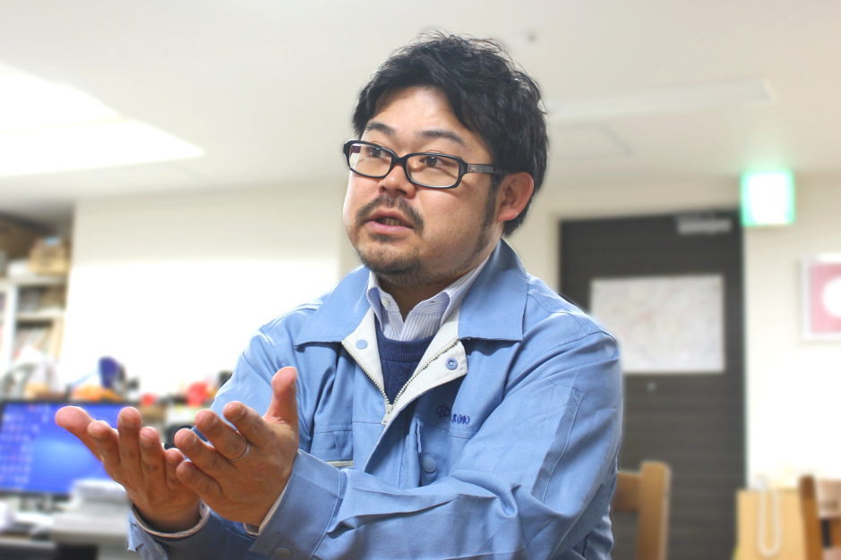 エビス瓦工業株式会社