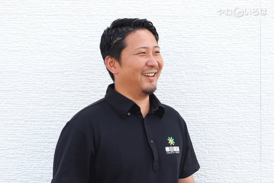 柳田建装