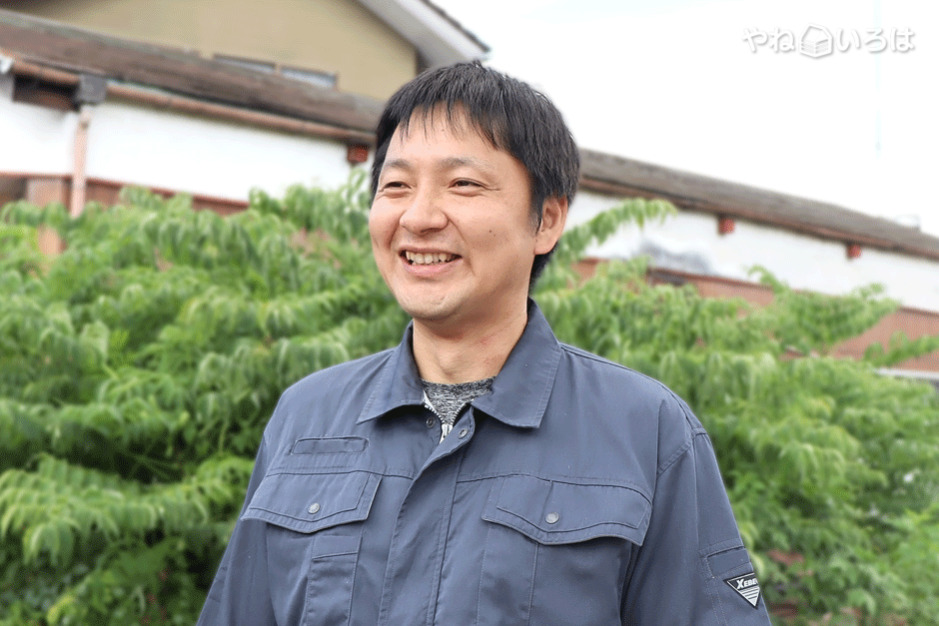 登洋瓦工業株式会社