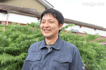 登洋瓦工業株式会社