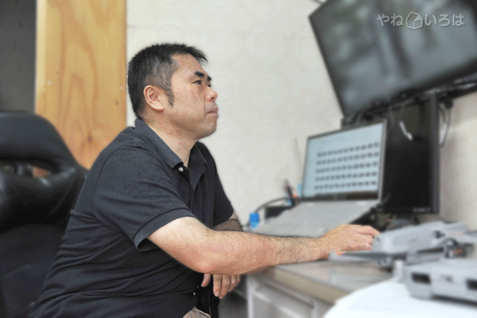 有限会社ホシ瓦屋