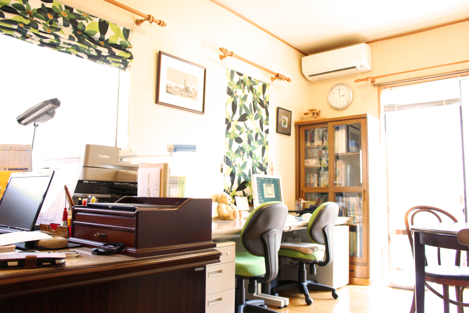 株式会社大誠ルーフ